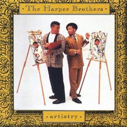 Artistry - CD Audio di Harper Brothers
