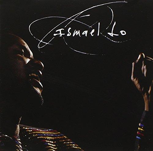 Ismael Lo - CD Audio di Ismael Lo
