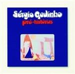 Pré-Histórias - CD Audio di Sergio Godinho