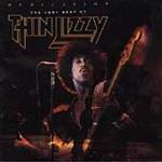 Dedication: the Very Best of Thin Lizzy
