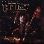 Dedication: the Very Best of Thin Lizzy - CD Audio di Thin Lizzy