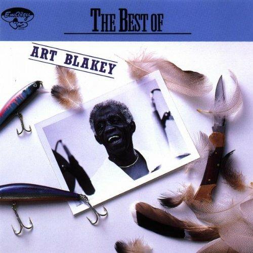 The Best of Art Blakey - CD Audio di Art Blakey