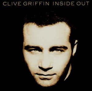 Inside Out - Vinile LP di Clive Griffin