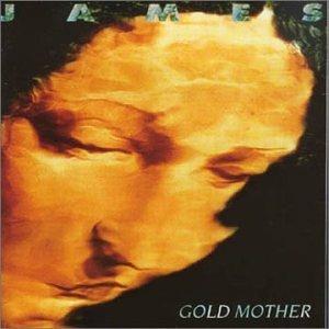 Gold Mother - CD Audio di James