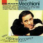 Il capolavoro - CD Audio di Roberto Vecchioni