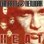 The Heat - Vinile LP di Dan Reed (Network)