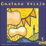Brazil - CD Audio di Caetano Veloso