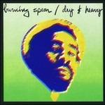 Dry & Heavy - CD Audio di Burning Spear