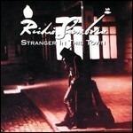 Stranger in This Town - CD Audio di Richie Sambora