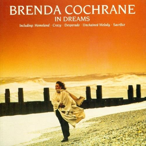 In Dreams - CD Audio di Brenda Cochrane