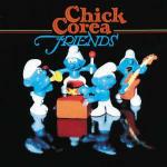 Friends - CD Audio di Chick Corea
