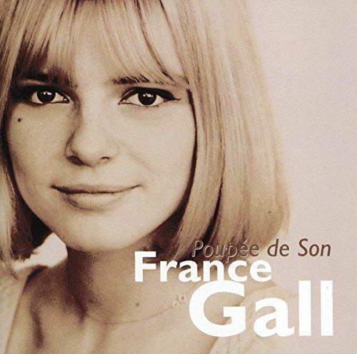 Poupee De Son (Remastered) - CD Audio di France Gall