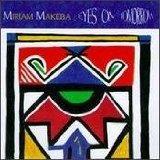 Eyes on Tomorrow - CD Audio di Miriam Makeba