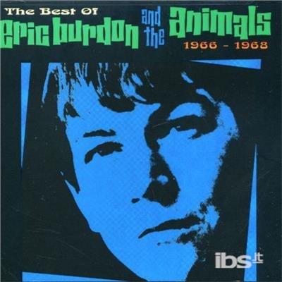 Best Of 1966-68 - CD Audio di Eric Burdon & the Animals
