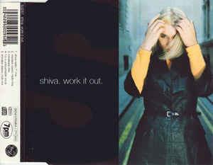 Work It Out - Vinile LP di Shiva