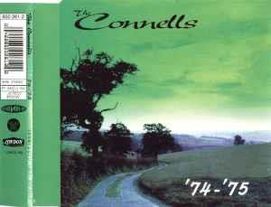 '74-'75 - CD Audio di Connells