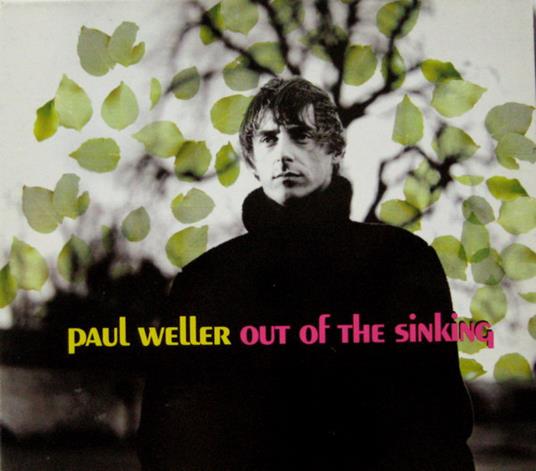 Out Of The Sinking - CD Audio di Paul Weller