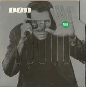 Alfie - Vinile 7'' di Don