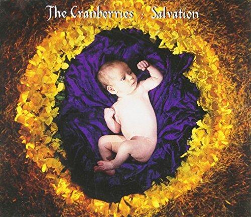 Salvation - CD Audio di Cranberries