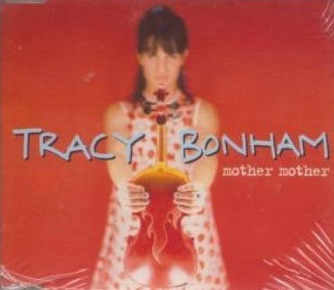 Mother Mother - CD Audio di Tracy Bonham