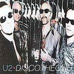 Discotheque - CD Audio di U2