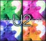 Staring at the Sun - CD Audio Singolo di U2