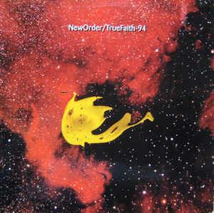 TrueFaith-94 - Vinile LP di New Order
