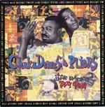 Chaka Demus & Pliers With Jack Radics & The Taxi Gang: Twist And Shout