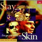 Stay (Faraway So Close)