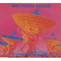 Encores - CD Audio Singolo di Dire Straits