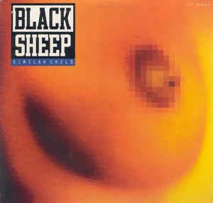 Similak Child - Vinile LP di Black Sheep