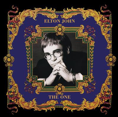 The One - CD Audio di Elton John