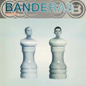 She Sells - Vinile LP di Banderas