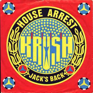 House Arrest - Vinile 7'' di Krush