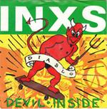 Devil Inside