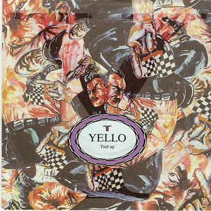 Tied Up - Vinile 7'' di Yello