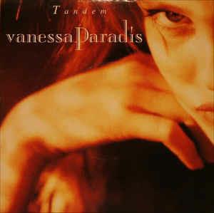 Tandem - Ophelie - Vinile LP di Vanessa Paradis