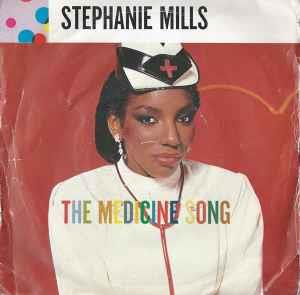 The Medicine Song - Vinile 7'' di Stephanie Mills