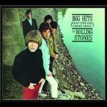 Big Hits (High Tide & Green Grass) (Remastered) - CD Audio di Rolling Stones