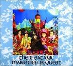 Their Satanic Majesties Request - CD Audio di Rolling Stones