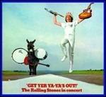 Get Yer Ya Yas Out - Vinile LP di Rolling Stones