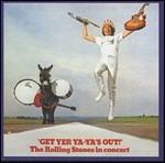 Get Yer Ya-Ya's Out - CD Audio di Rolling Stones