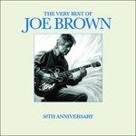 Very Best of - CD Audio di Joe Brown