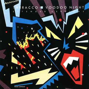 Tarracco: Voodoo Night (Extended Versions) - Vinile LP