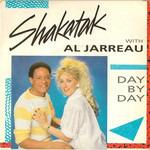 Day By Day - Don't Push Me - Vinile LP di Al Jarreau