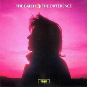 The Difference - Vinile LP di Catch