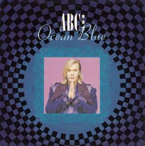 Ocean Blue - Vinile 7'' di ABC