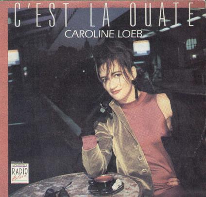 C'Est la Quate - Paresseuse Dub - Vinile LP di Caroline Loeb