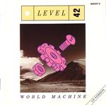 World Machine (The Shep Pettibone Remix)
