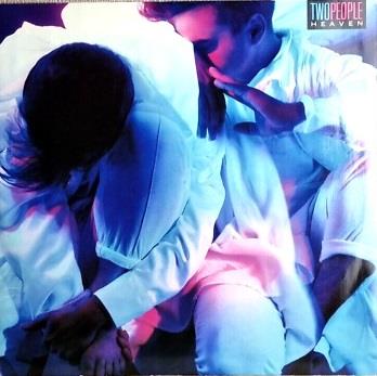 Heaven - Vinile LP di Two People